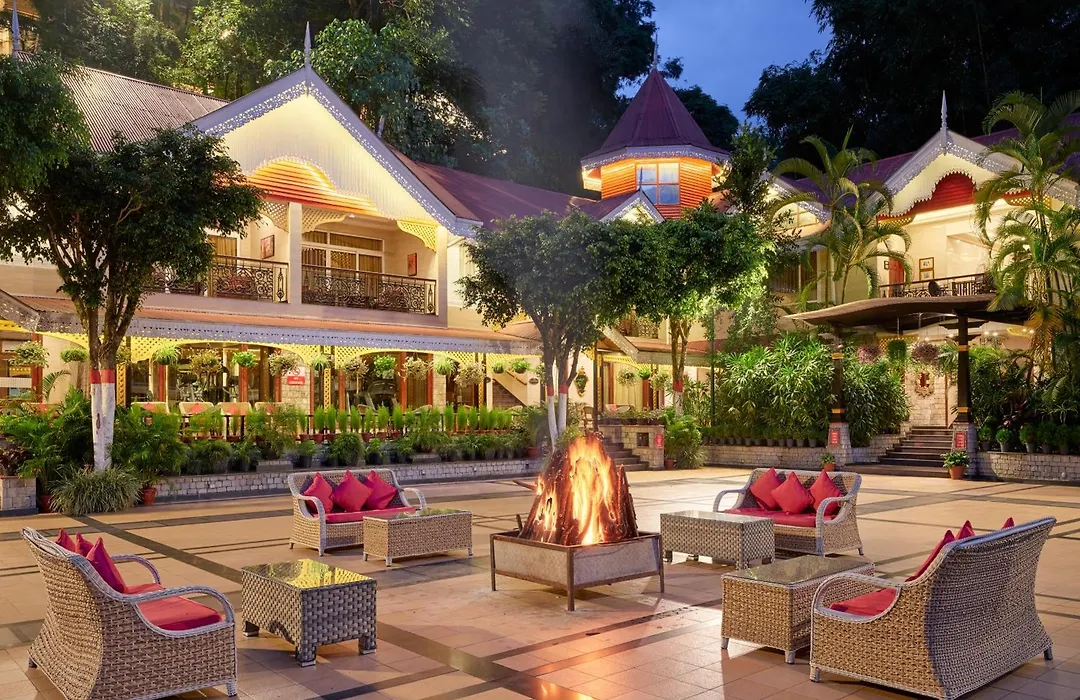 Mayfair Spa Resort & Casino-1
